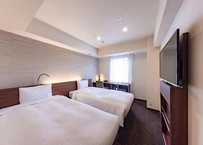 Hotel Keihan Sapporo