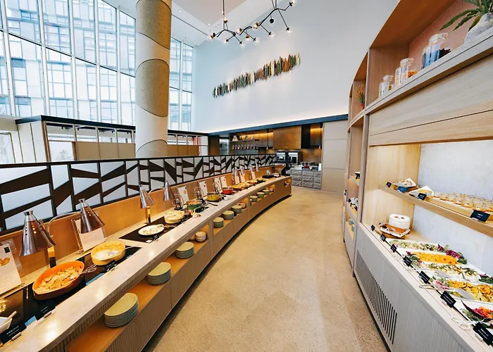 Sapporo Prince Hotel