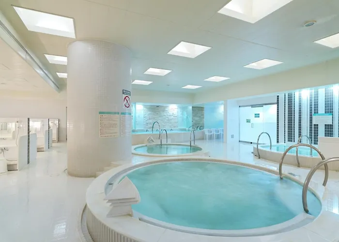 Hotel Emisia Sapporo